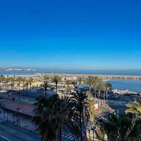 Front Line Apartment Paseo Maritimo 33 Perla 6 Fuengirola Malaga Spain Extérieur photo