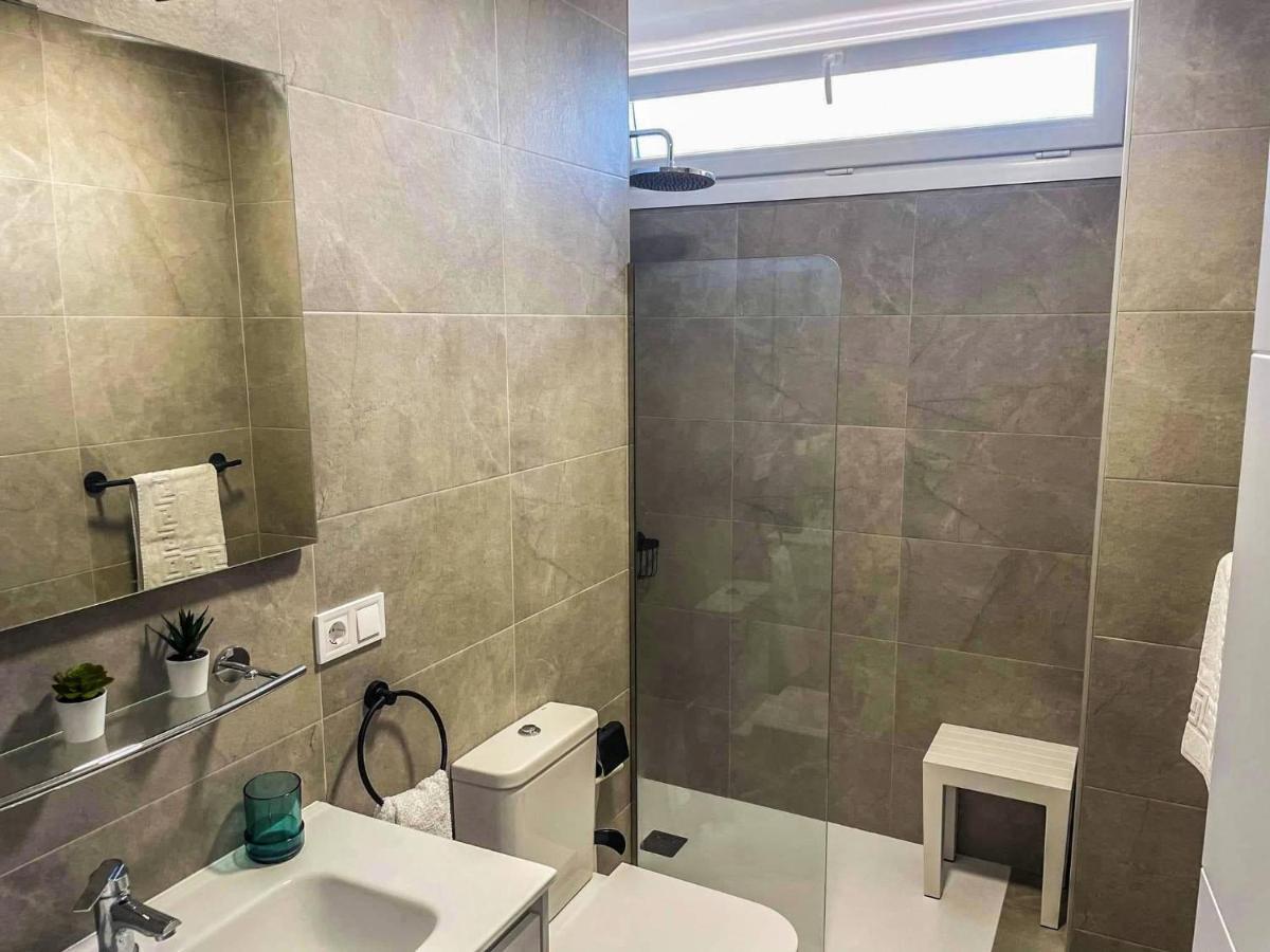 Front Line Apartment Paseo Maritimo 33 Perla 6 Fuengirola Malaga Spain Extérieur photo