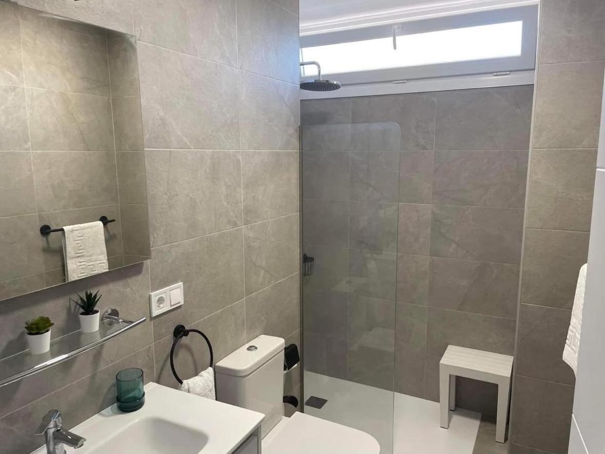 Front Line Apartment Paseo Maritimo 33 Perla 6 Fuengirola Malaga Spain Extérieur photo